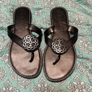 BRIGHTON Women’s Size 11 Sandals/ Thongs